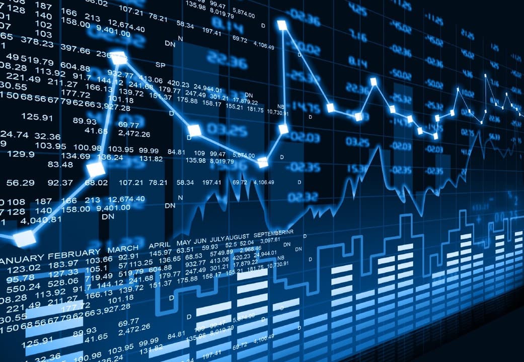 Algo-Trading Image